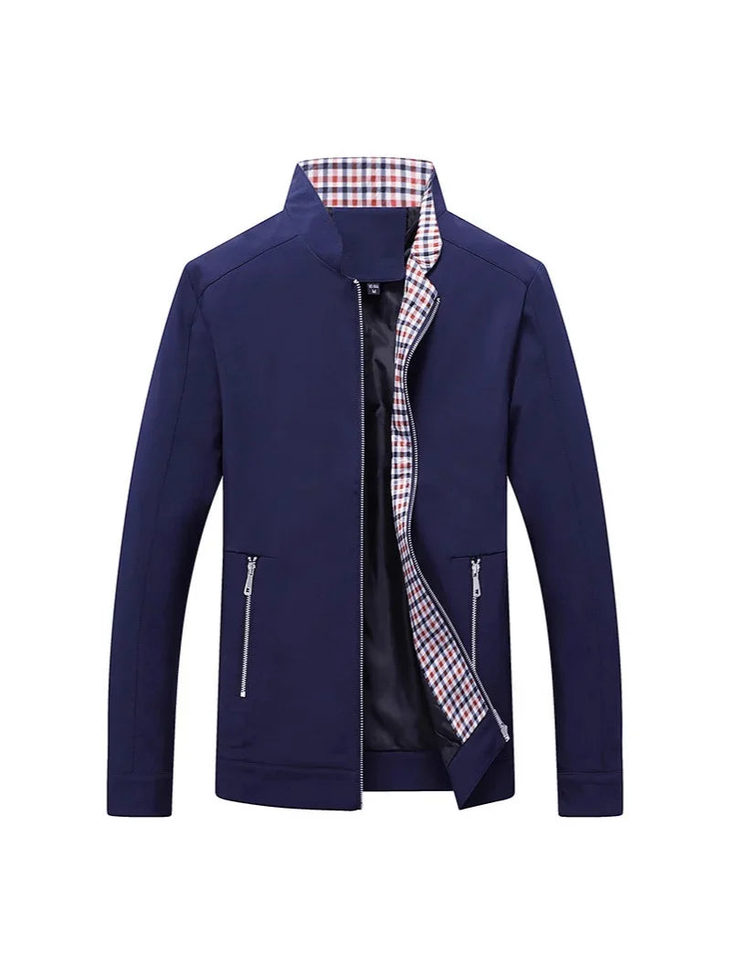 Hugo wasserdichte Jacke
