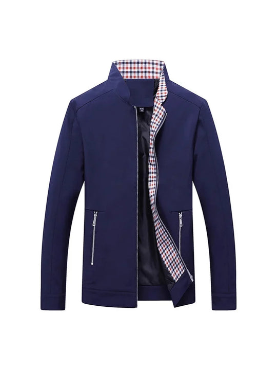 Hugo wasserdichte Jacke