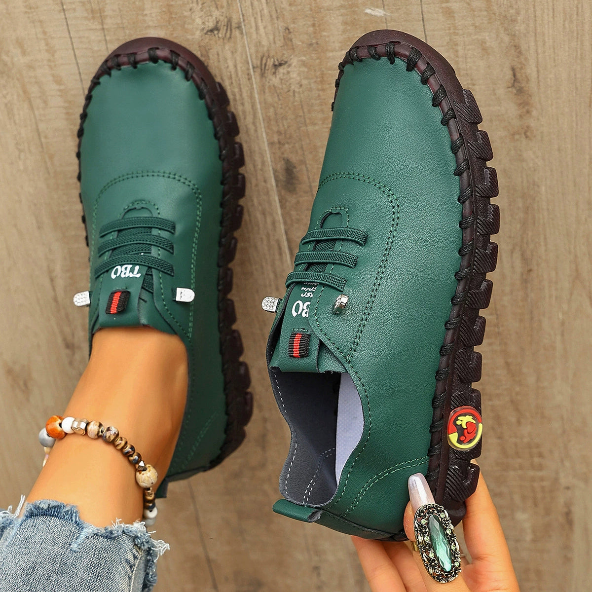 Bequeme Schuhe für Damen
