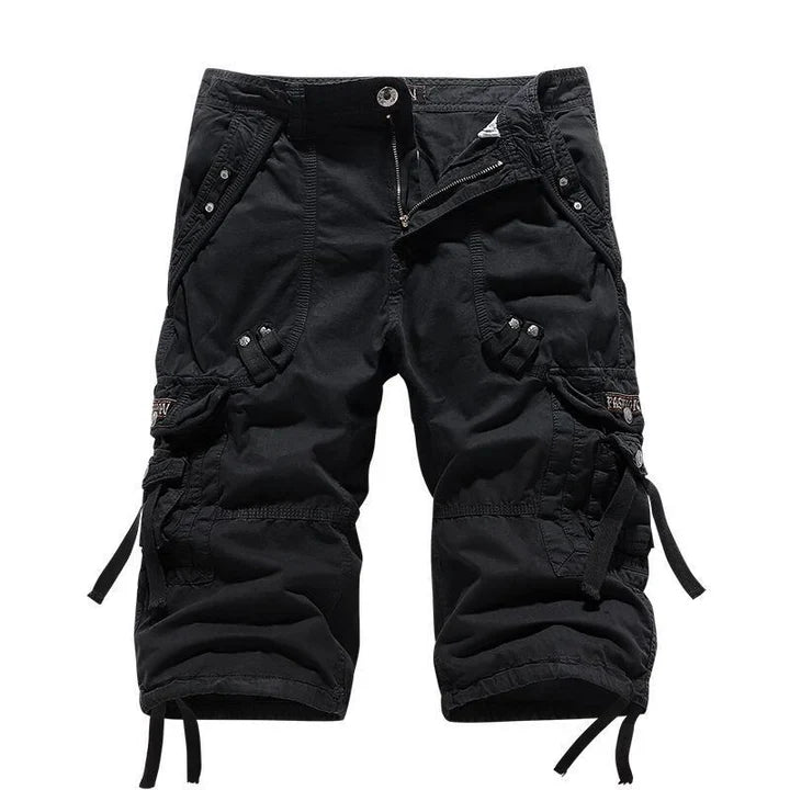 Männer Armee Cargo Shorts