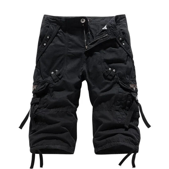 Männer Armee Cargo Shorts