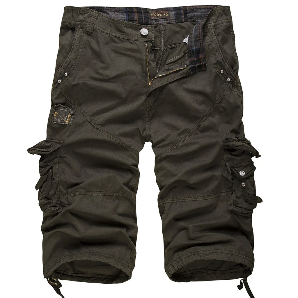 Herren Cargo Shorts
