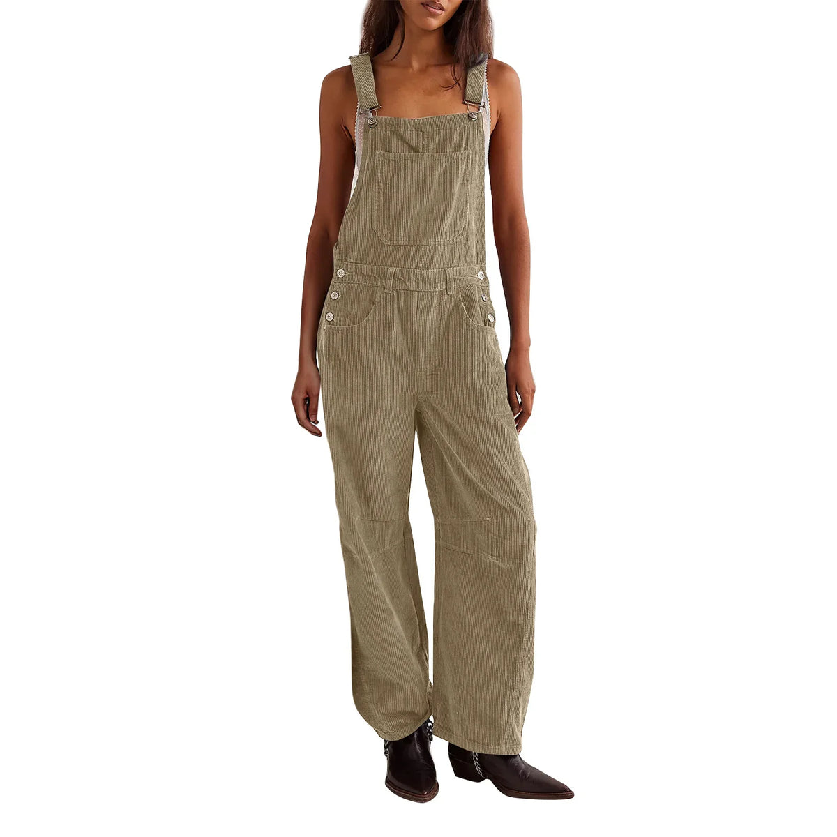 Unisex Gartenarbeit Latzhose