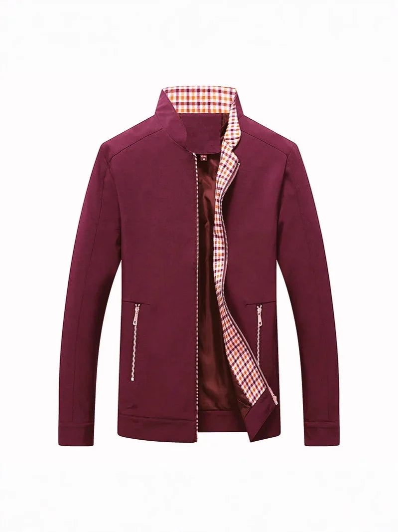 Hugo wasserdichte Jacke