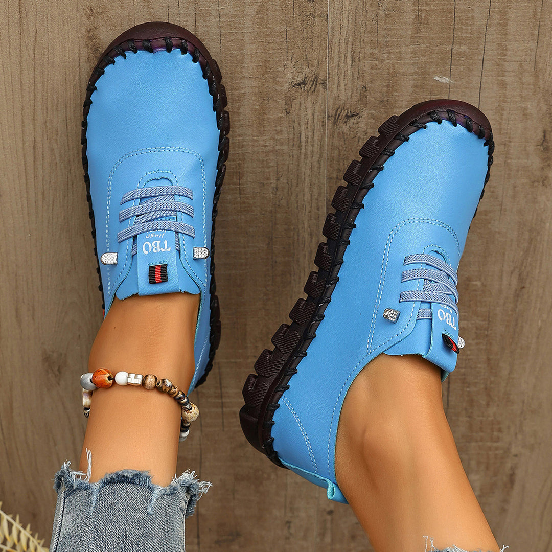 Bequeme Schuhe für Damen