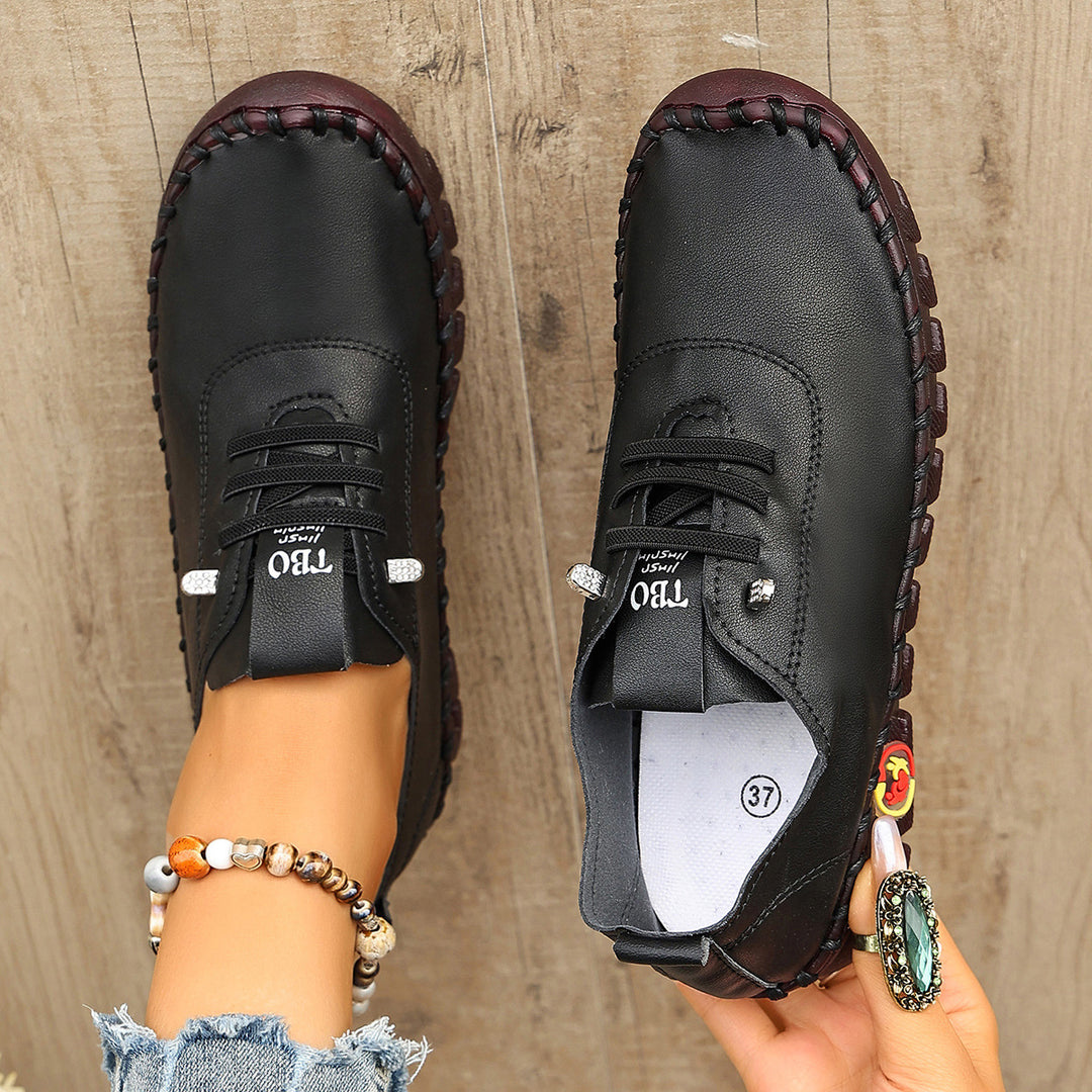 Bequeme Schuhe für Damen