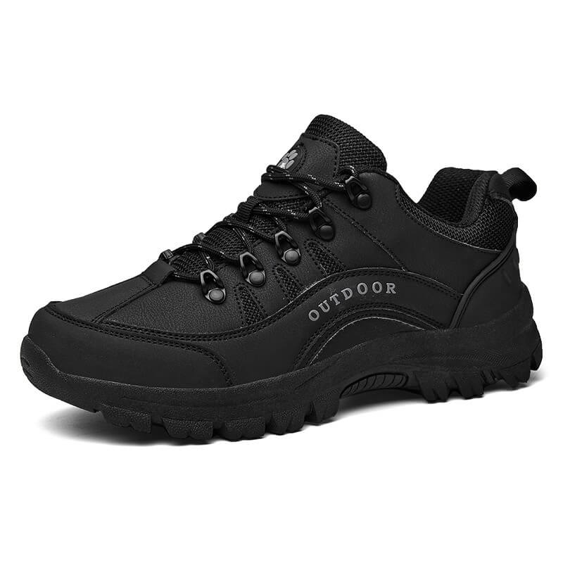 Orthopädische Outdoor Und Wanderschuhe