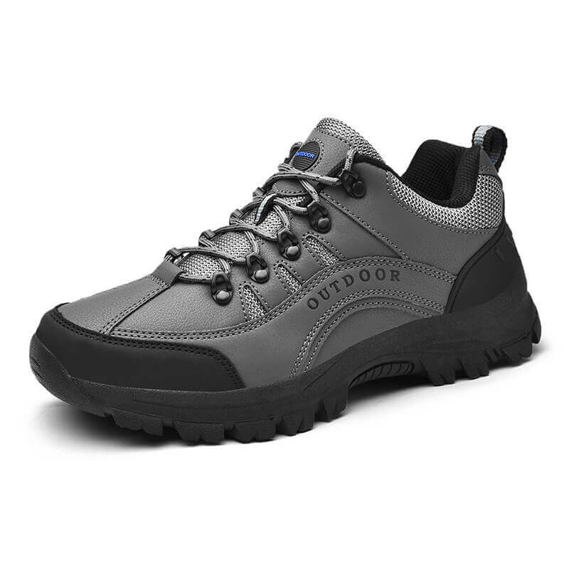 Orthopädische Outdoor Und Wanderschuhe