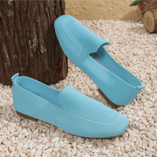 Trendy Casual Flache Loafer