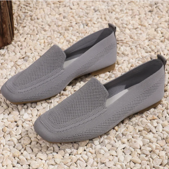 Trendy Casual Flache Loafer