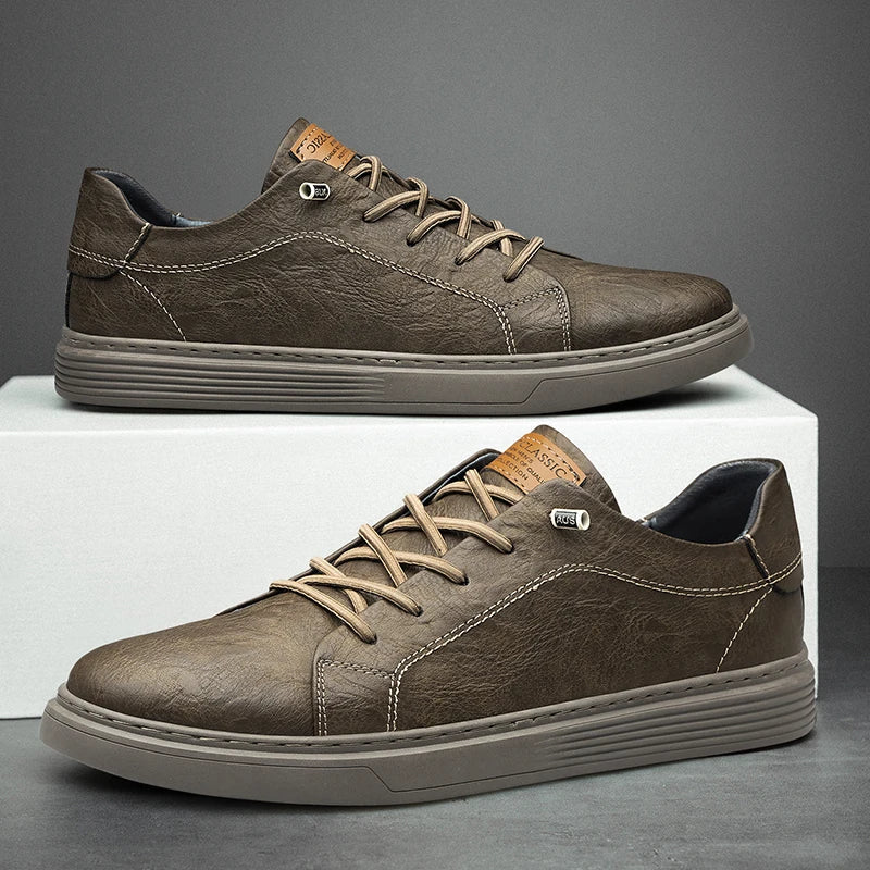 Stylische Freizeitschuhe für Herren
