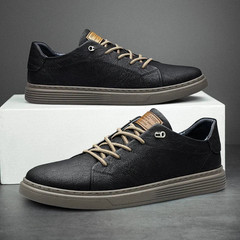 Stylische Freizeitschuhe für Herren