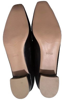 Orthopädischer Komfort Slipper