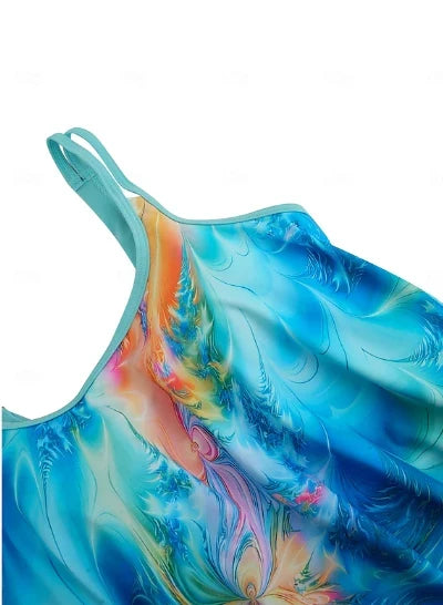 Pieces Tankini-Bademode - Brenda
