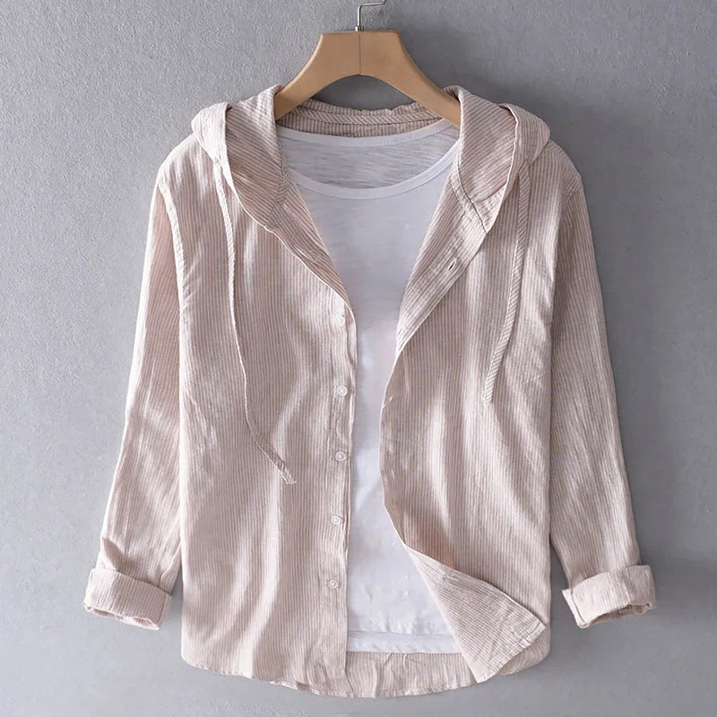Kapuzenshirt