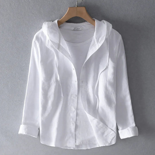 Kapuzenshirt