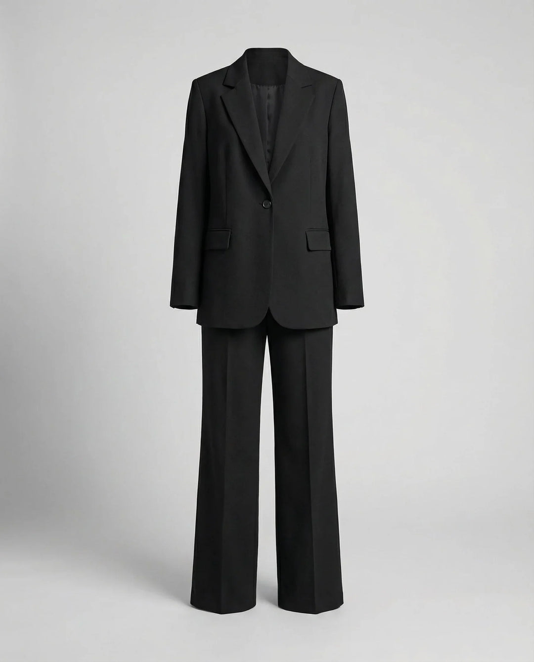 Bequeme Elegante Blazer Damen Set