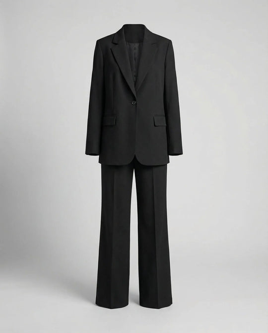 Bequeme Elegante Blazer Damen Set