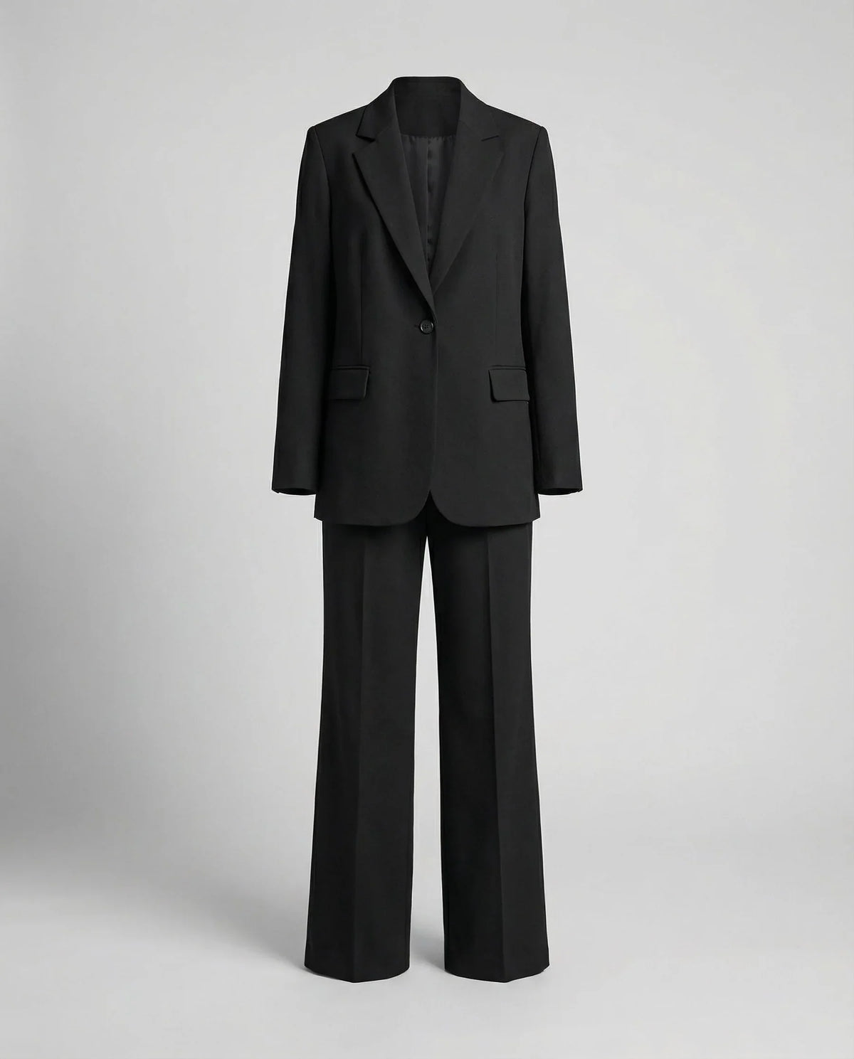 Bequeme Elegante Blazer Damen Set