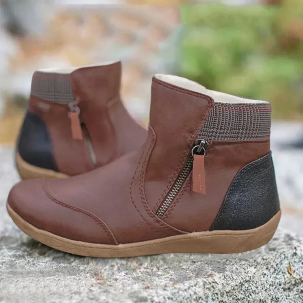 Aenor - Wasserdichte, orthopädische stiefelAenor - Wasserdichte, orthopädische stiefel