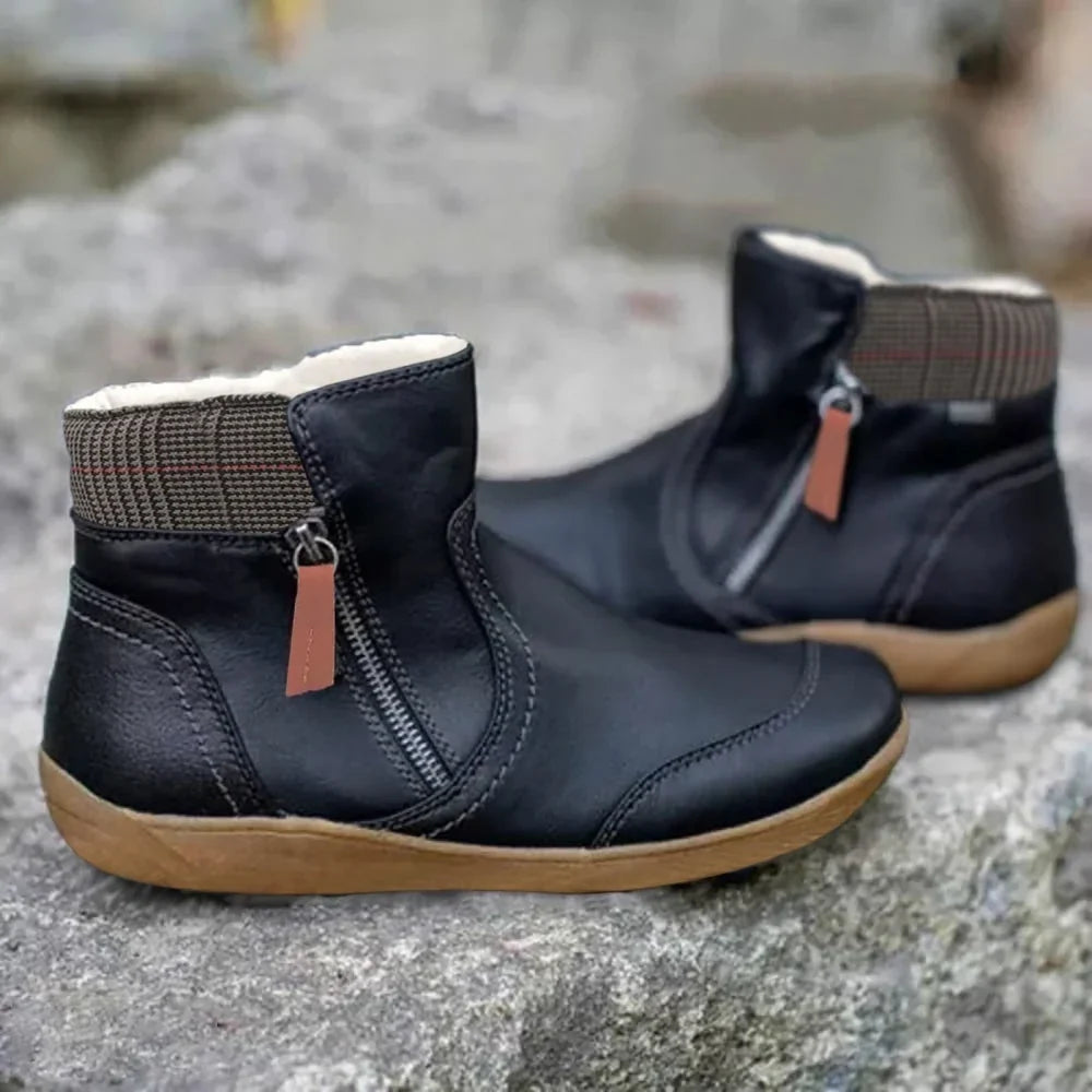 Aenor - Wasserdichte, orthopädische stiefelAenor - Wasserdichte, orthopädische stiefel