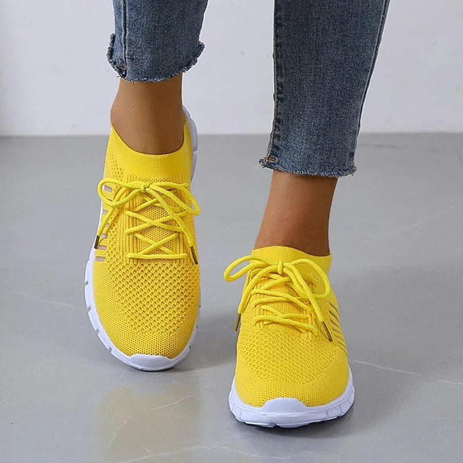 Orthopädische & atmungsaktive Schuhe