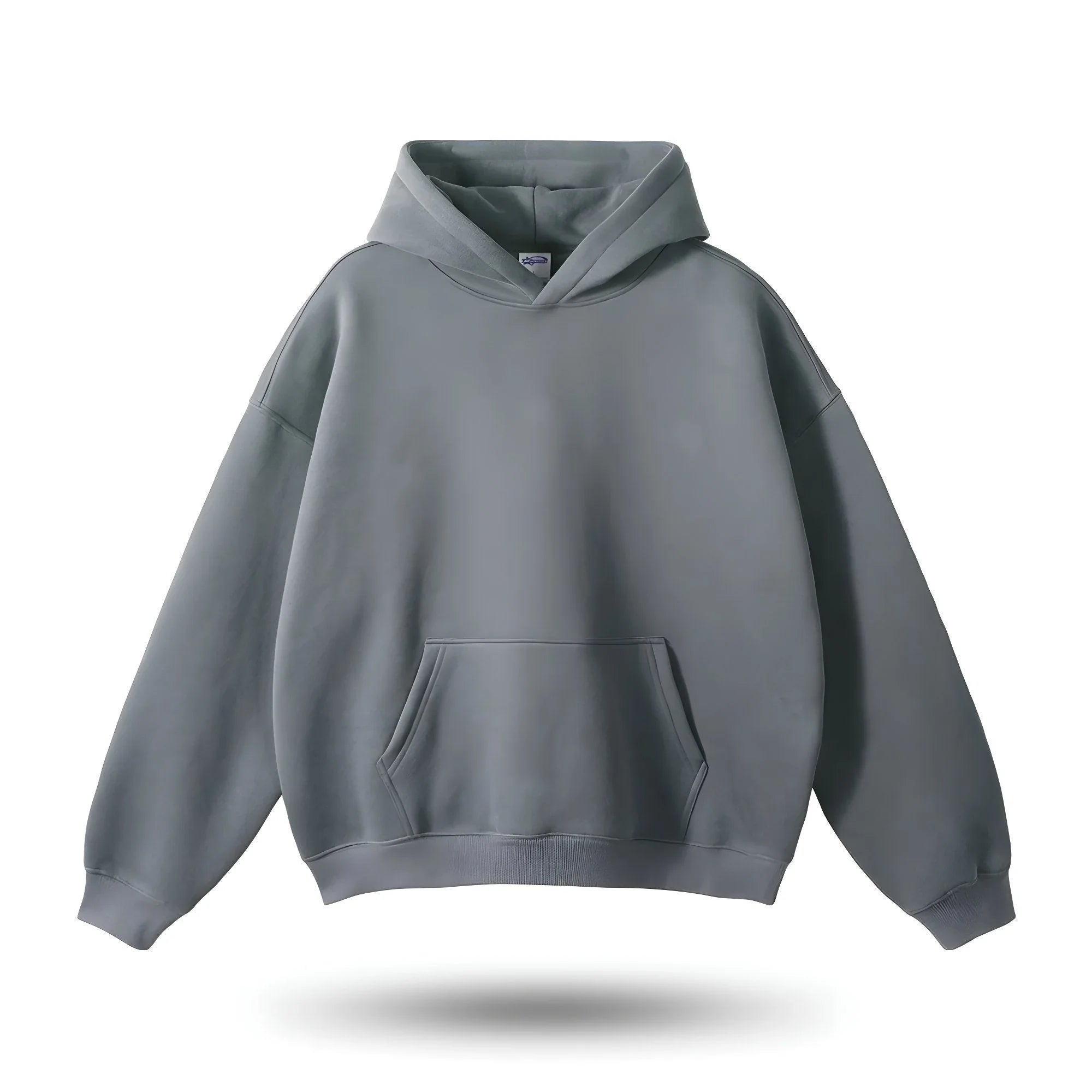 Dein Bequemer Stresslindernder Hoodie