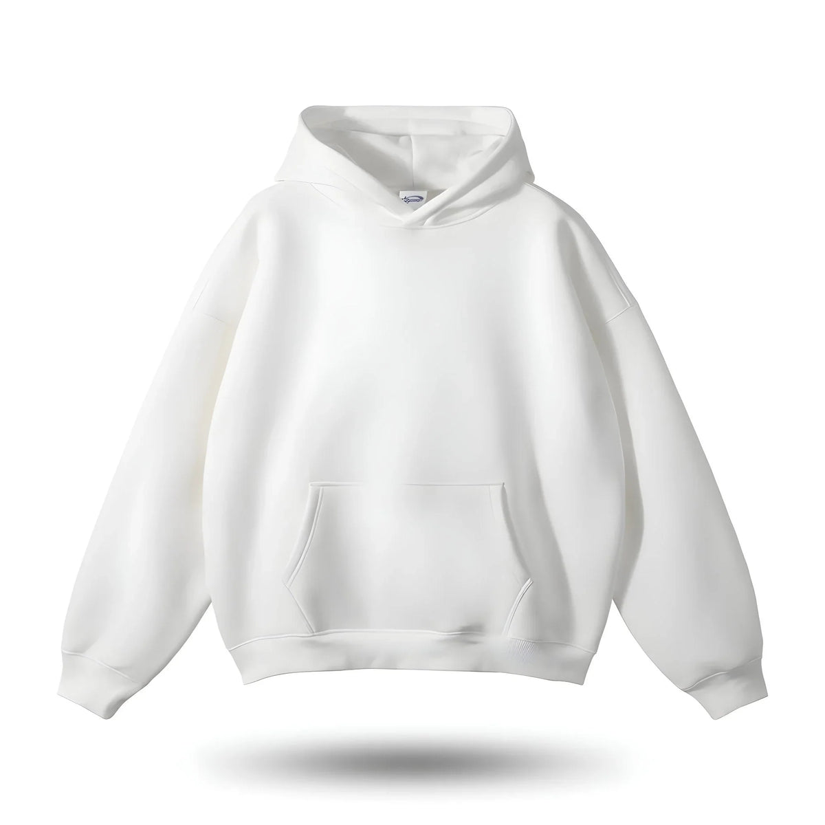 Dein Bequemer Stresslindernder Hoodie