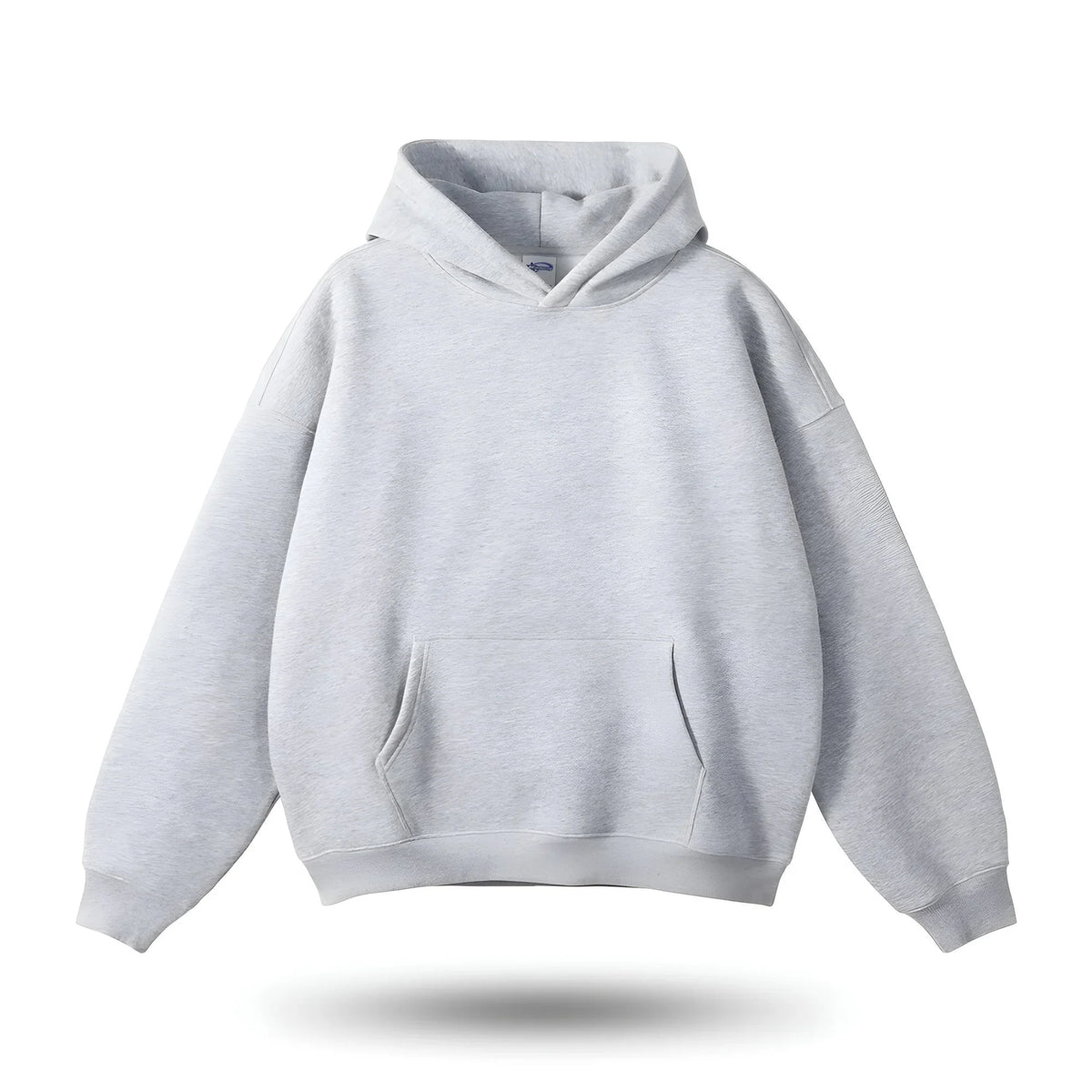 Dein Bequemer Stresslindernder Hoodie
