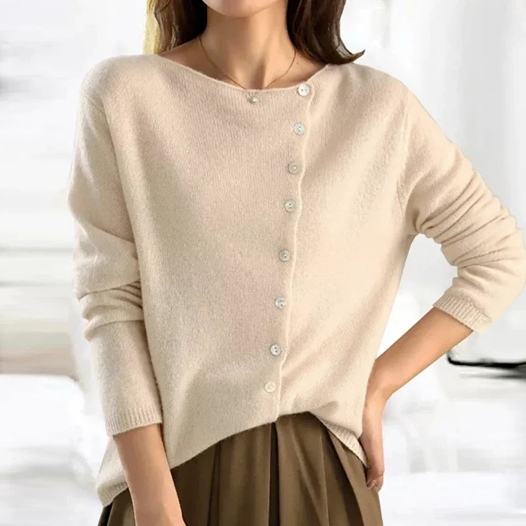 Eleganter Cardigan