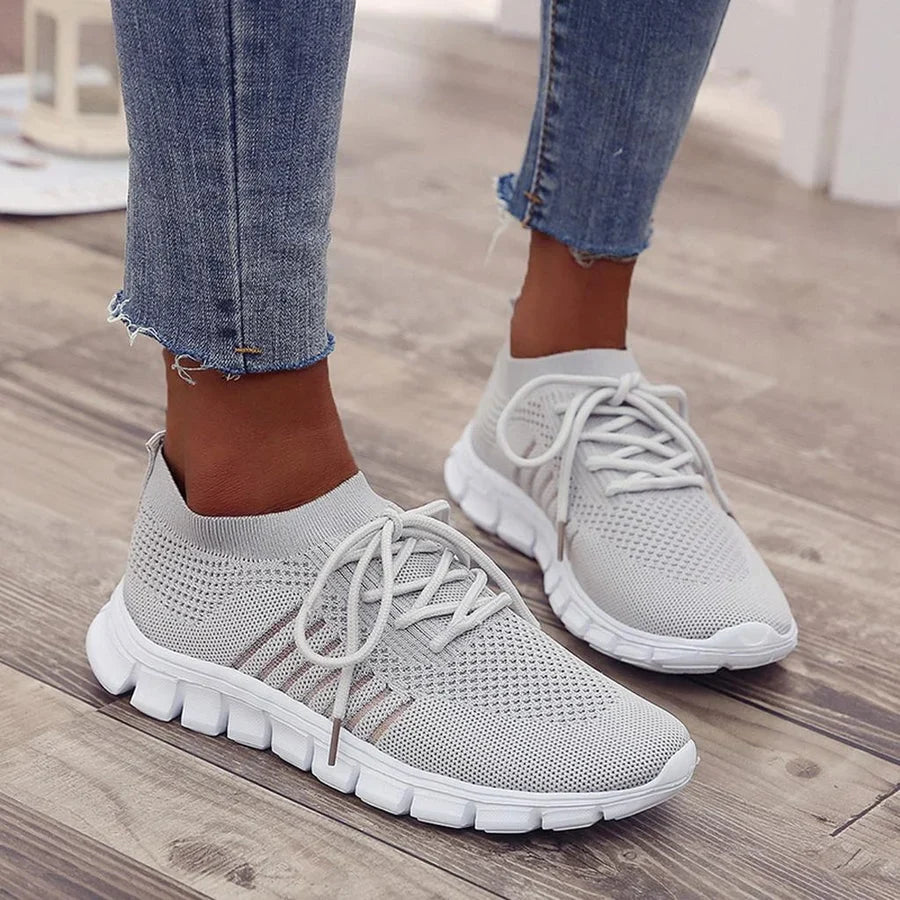 Orthopädische & atmungsaktive Schuhe