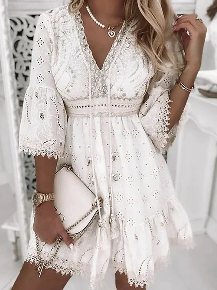 Kleid [SCHNELL AUSVERKAUFT]