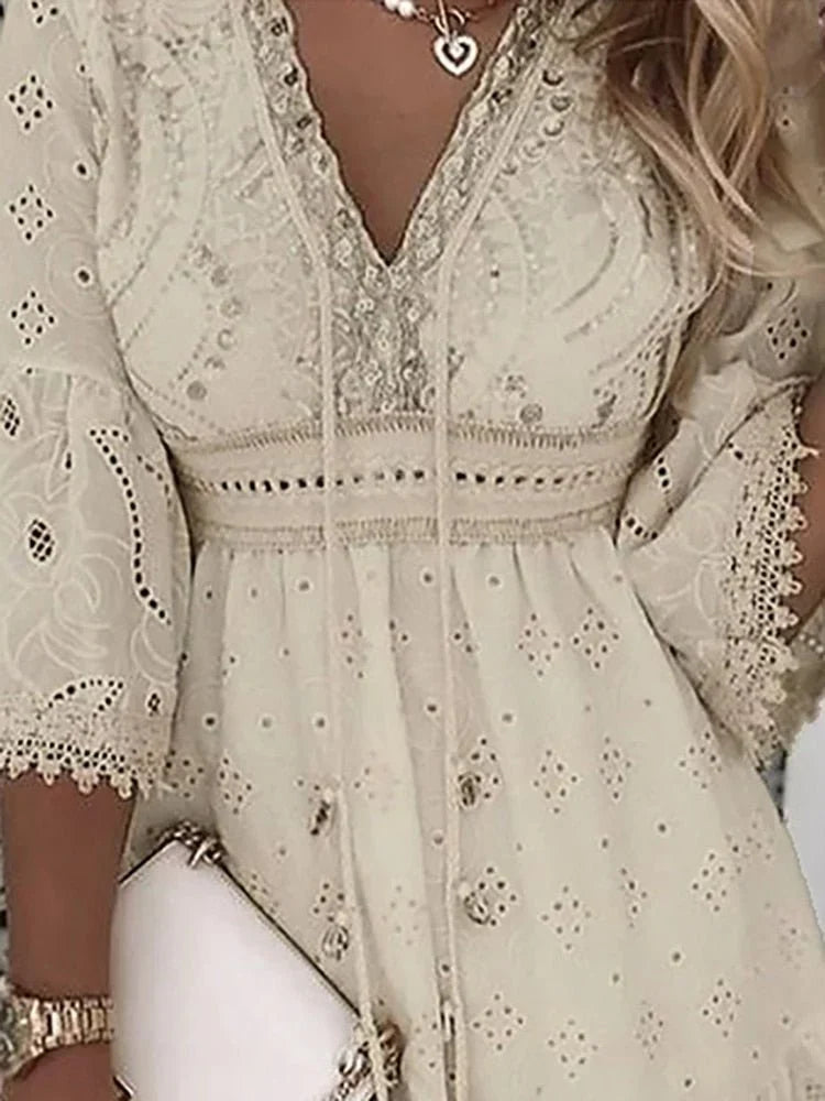 Kleid [SCHNELL AUSVERKAUFT]