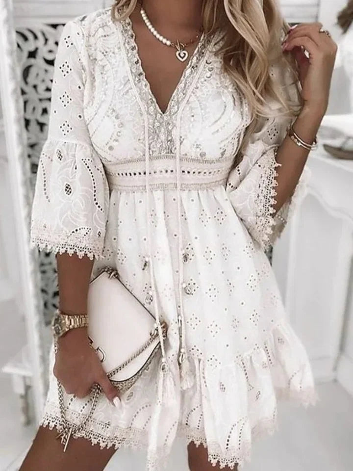 Kleid [SCHNELL AUSVERKAUFT]