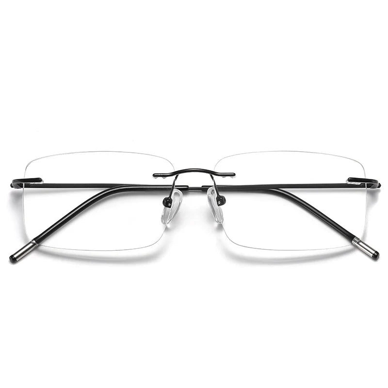 Intelligente Brille mit stufenlosem Zoom