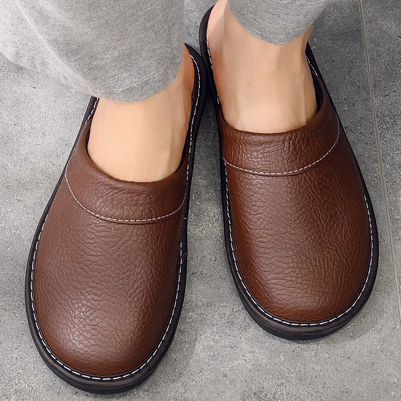 Solide Und Bequeme pantoffeln