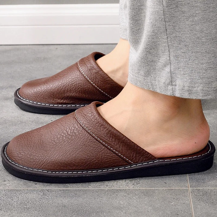 Solide Und Bequeme pantoffeln